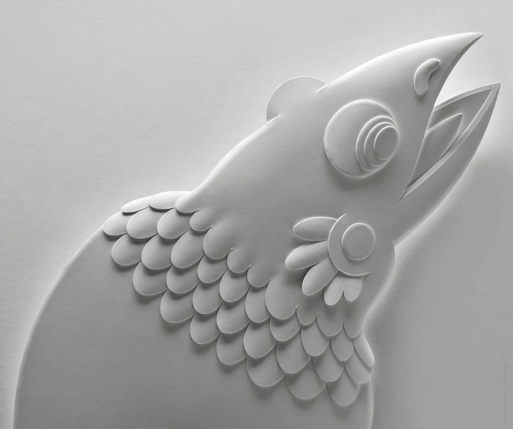 Gallery of Sculpture by Jeff Nishinaka - USA