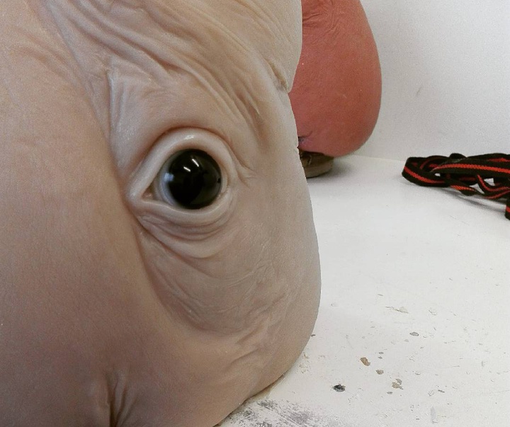 Gallery of Sculpture by Margriet van Breevoort - Netherlands