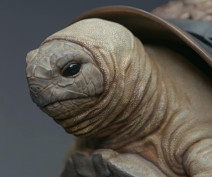 Gallery of Sculpture by cheul kyun - South Korea
