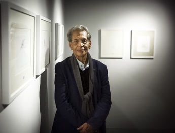 Interview with Master Kambiz Derambakhsh