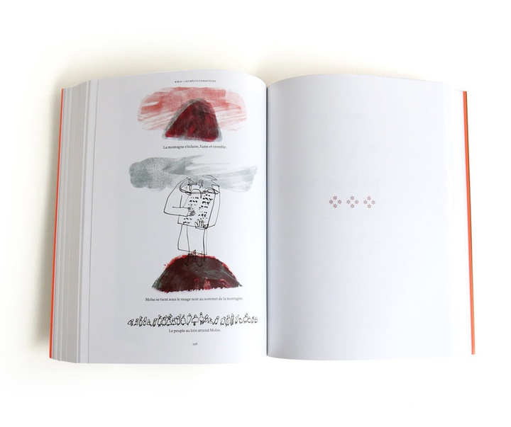 Gallery of Illustration by Serge Bloch - France
