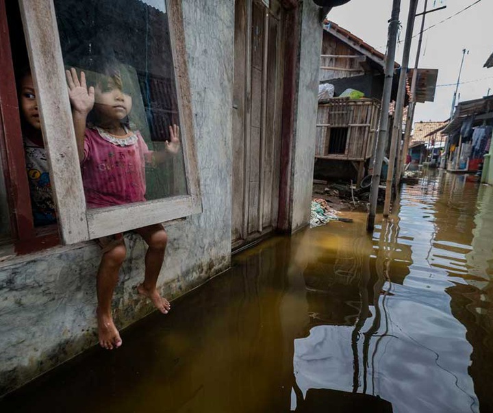 Gallery of the Best Photos of 2024 - (portrait)