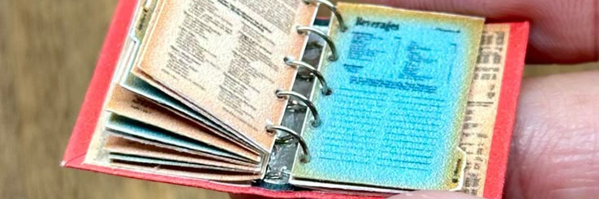 Gallery of Artistic book and sketch Book