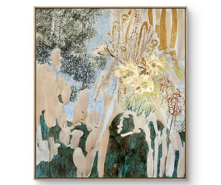 Gallery of Painting by Amy Wright - Australia