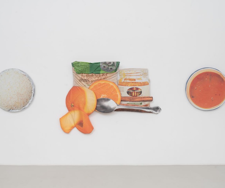 Gallery of Modern Art by Lucia Hierro - Dominican American
