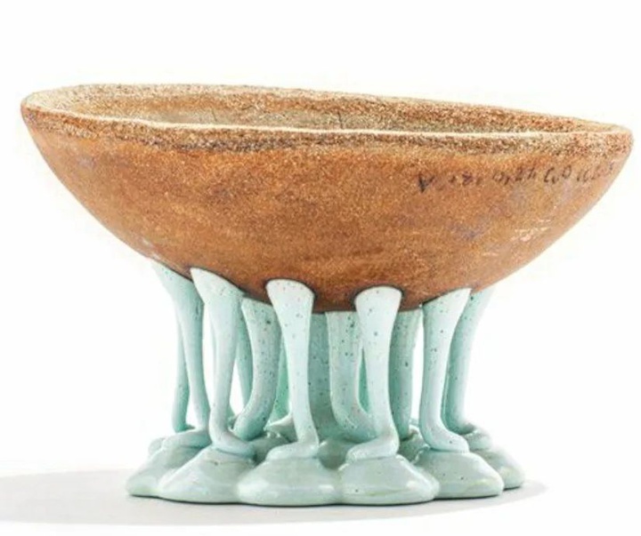 Gallery of sculpture by Christina Schou Christensen from Denmark