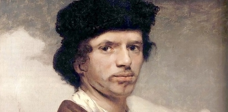 About the famous Dutch Baroque painter