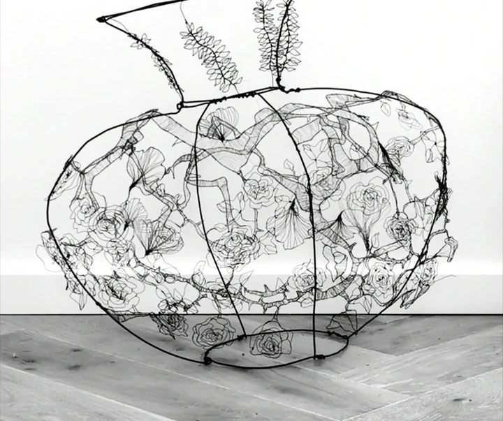 Gallery of Sculpture by  Fiona Morley - UK