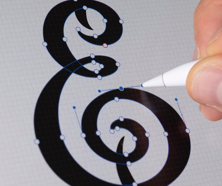 Gallery of Graphic Design by Tobias Hall