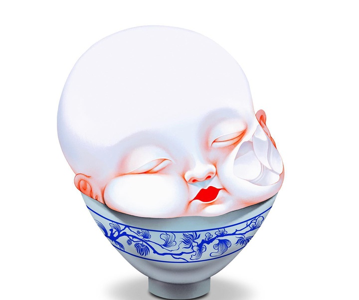 Gallery of Painting by SillDa - South Korea