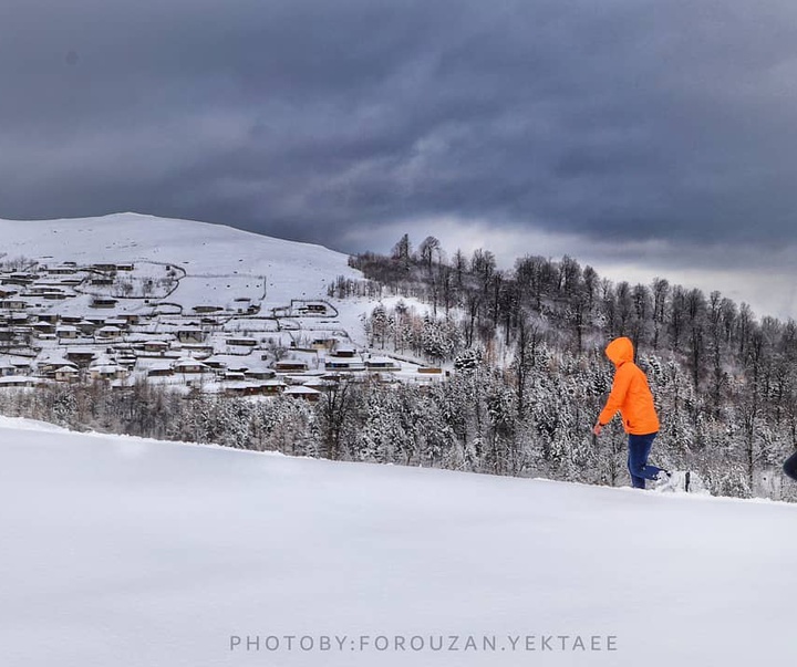 Gallery of Photography by Forouzan Yektaee-Iran