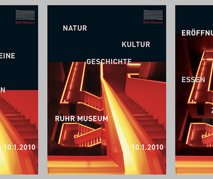 Gallery of Posters by Uwe loesch - Germany