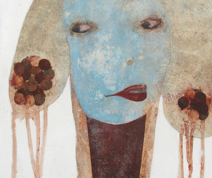 Gallery of painting by Scott Bergey - Canada