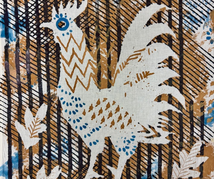 Gallery of Illustration by Mark Hearld - UK