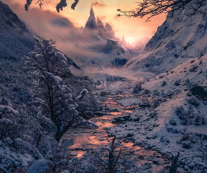 Gallery of Photography by Max Rive - Netherlands