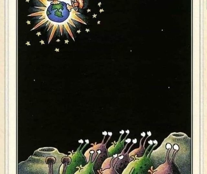 gary larson