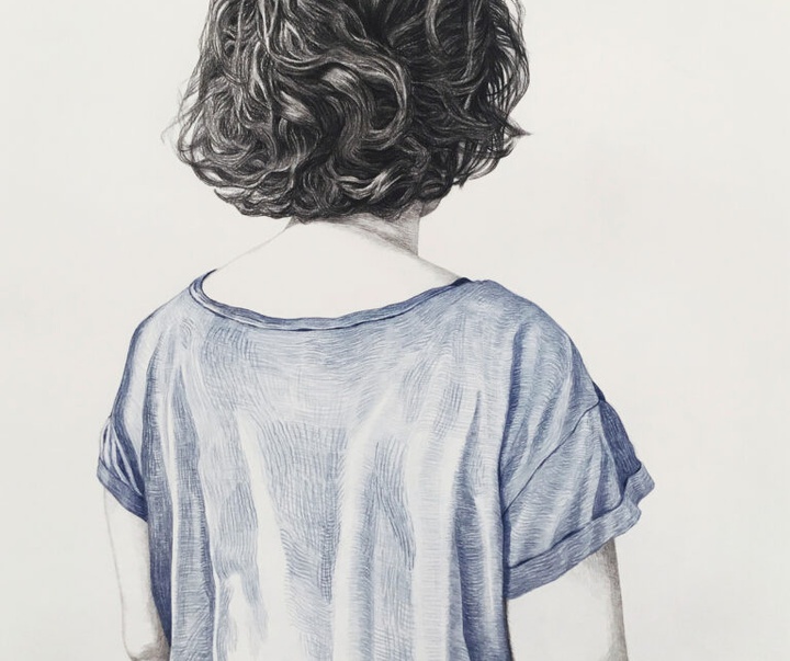 Gallery of Painting & Drawing by Robin Uleman - Netherlands