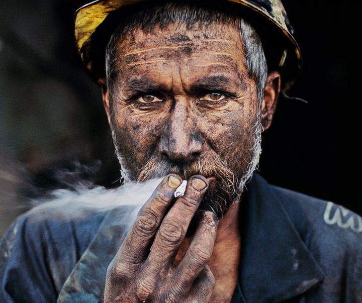 Gallery of Photography by Steve McCurry - USA