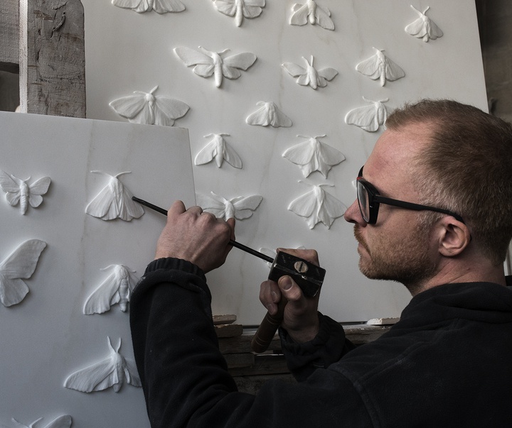 Gallery of Sculpture by Håkon Anton Fagerås - Norway