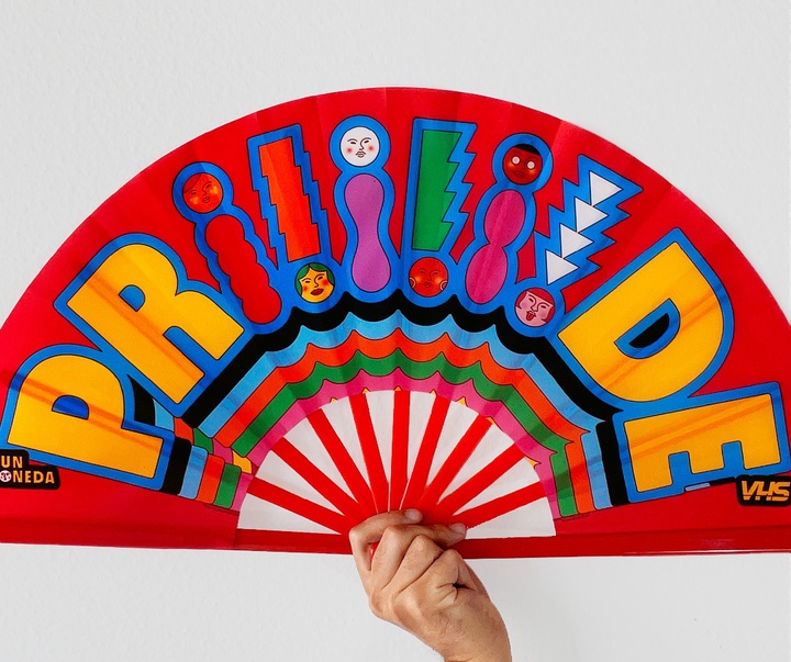 Gallery of Graphics by Jun Ioneda - Brazil