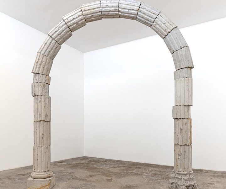 Gallery of Modern Art by Alejandro Almanza Pereda - Mexico