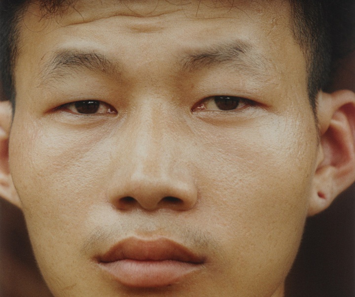 Gallery of Photography by kin chan coedel - Paris/Shanghai