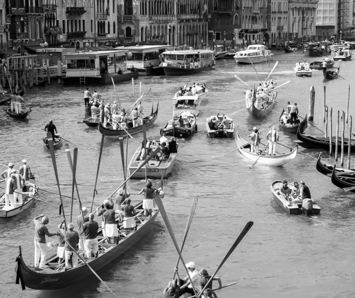 Gallery of Photography by Marc De Tollenaere - Italy