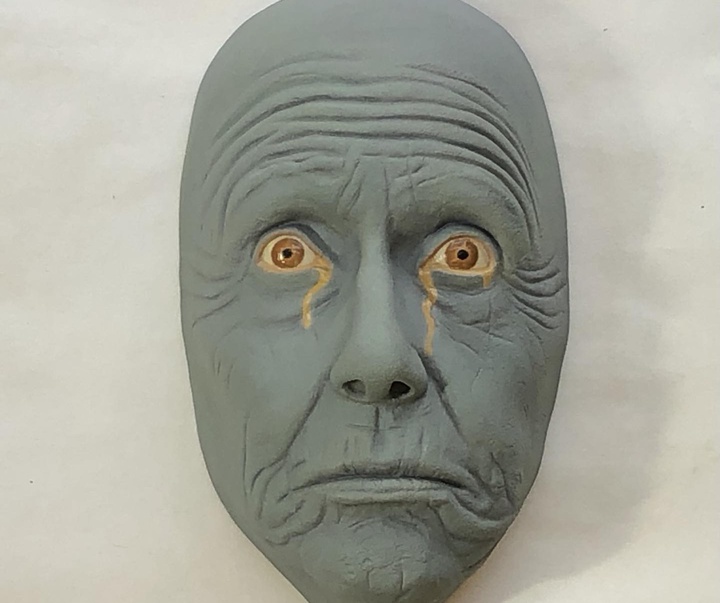 Gallery of Sculpture by Tip Toland - USA