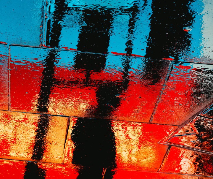 Gallery of Photography by Darren Sacks - UK