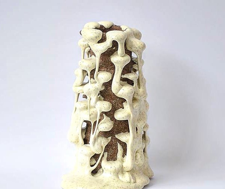 Gallery of sculpture by Christina Schou Christensen from Denmark