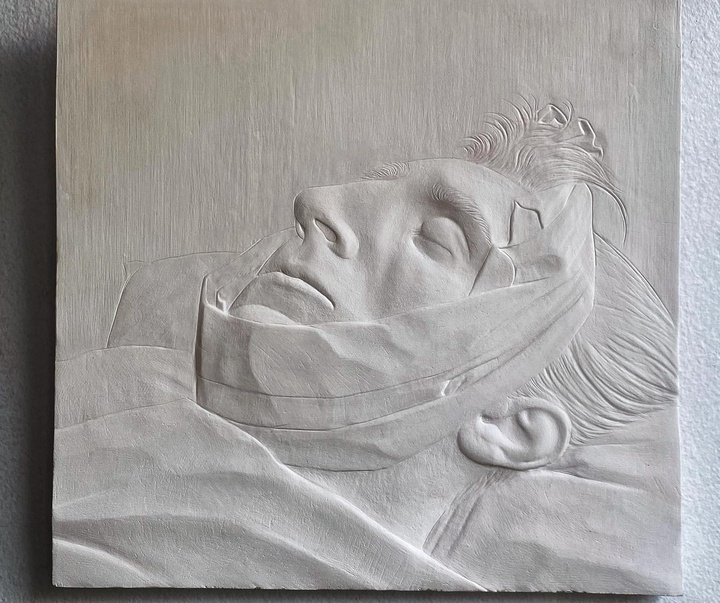 Gallery of Sculpture by Jesús Iglesias - Spain