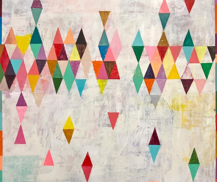 Gallery of Painting by Susan Simonini -  Australia