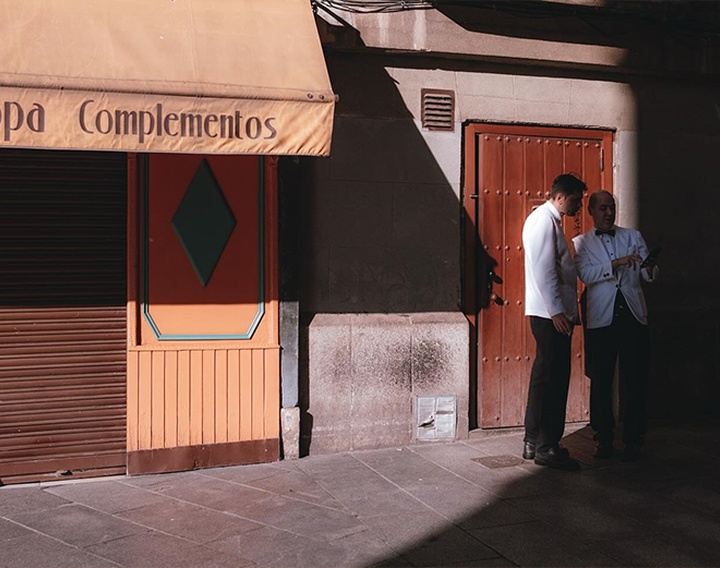 Gallery of Photography by Peter Jonker - Spain
