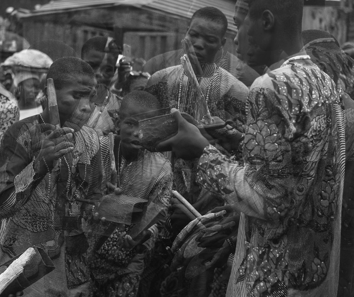 Gallery of Photography by Adeolu Osibodu-Nigeria