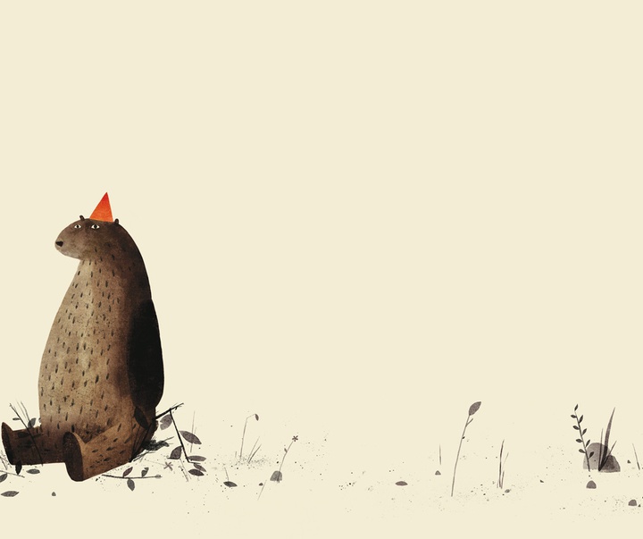 Gallery of Illustration by Jon Klassen - Canada