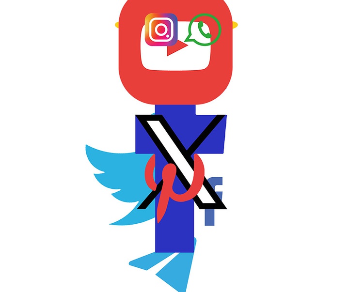 First Selection of the International Poster Contest “Terror Online”