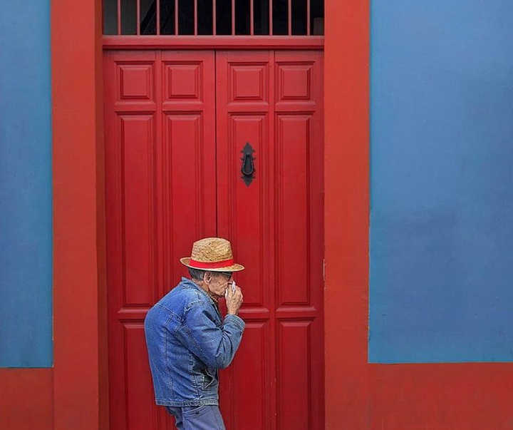 Gallery of Photography by Concha De La Rosa - Spain