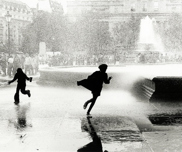 Gallery of Photography by Walter Rothwell - UK