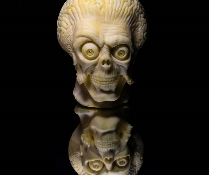 Gallery of Sculpture by Vincenzo Scuruchi - Italy