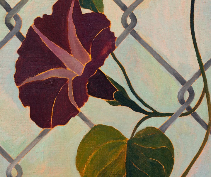 Gallery of Painting by Hilda Palafox - Mexico