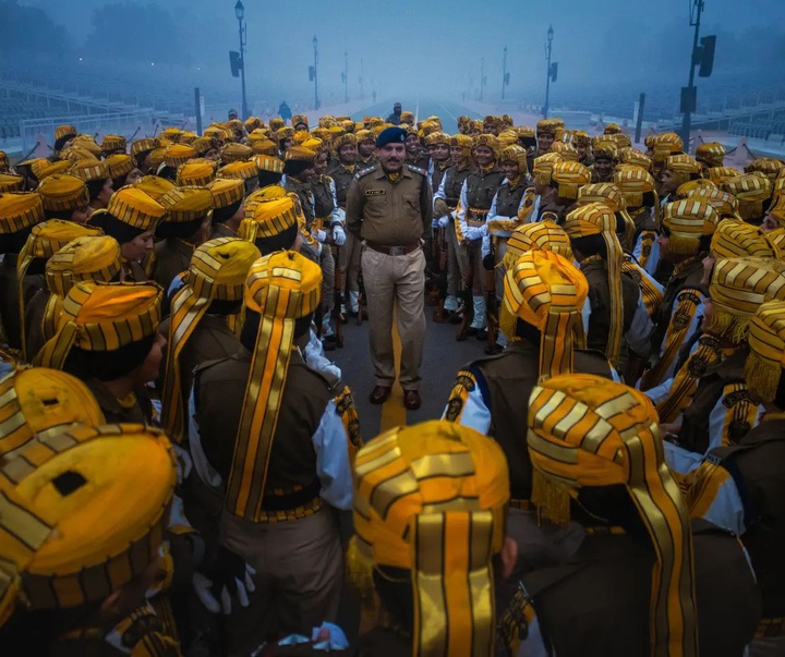 Gallery of Photography by Mohit Khetrapal - India