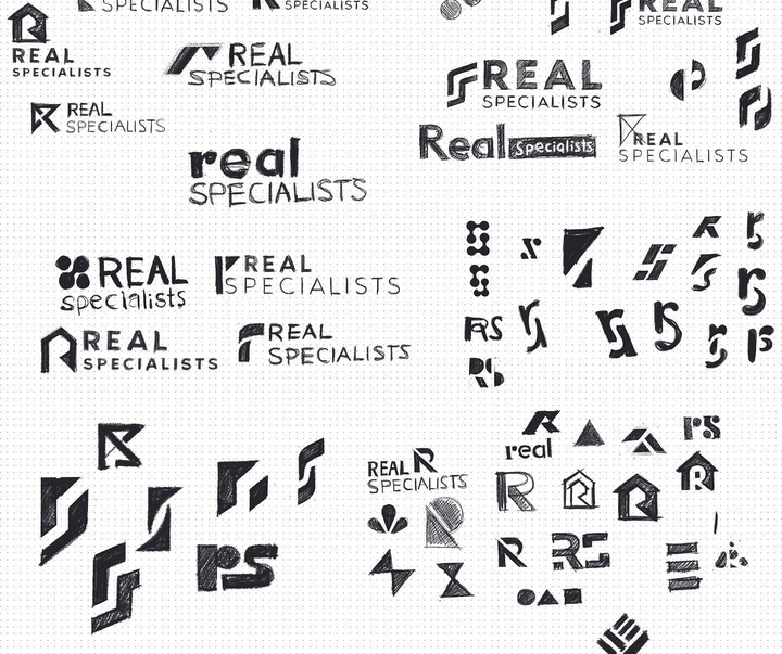 Gallery of logos by Rob Janoff from USA