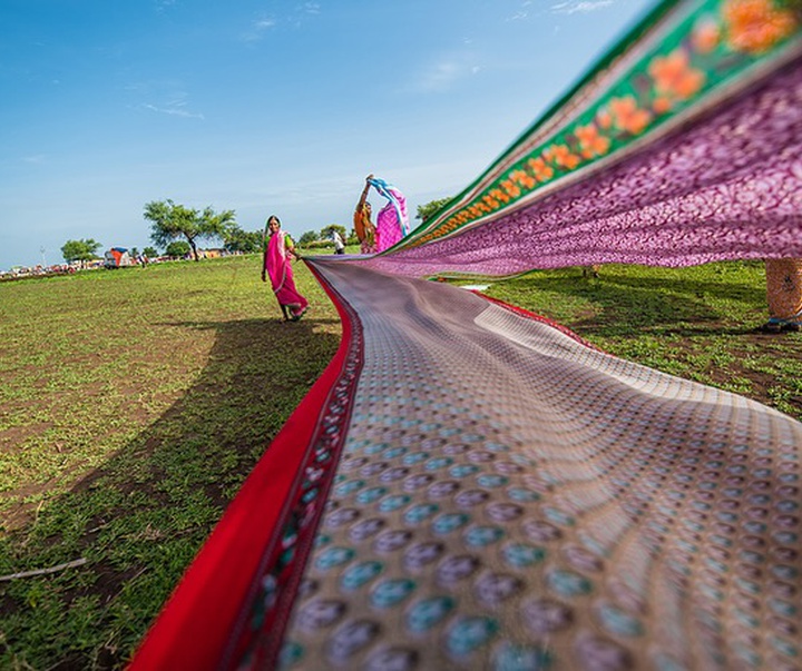 Gallery of Photography by Shreenivas Yenni - India