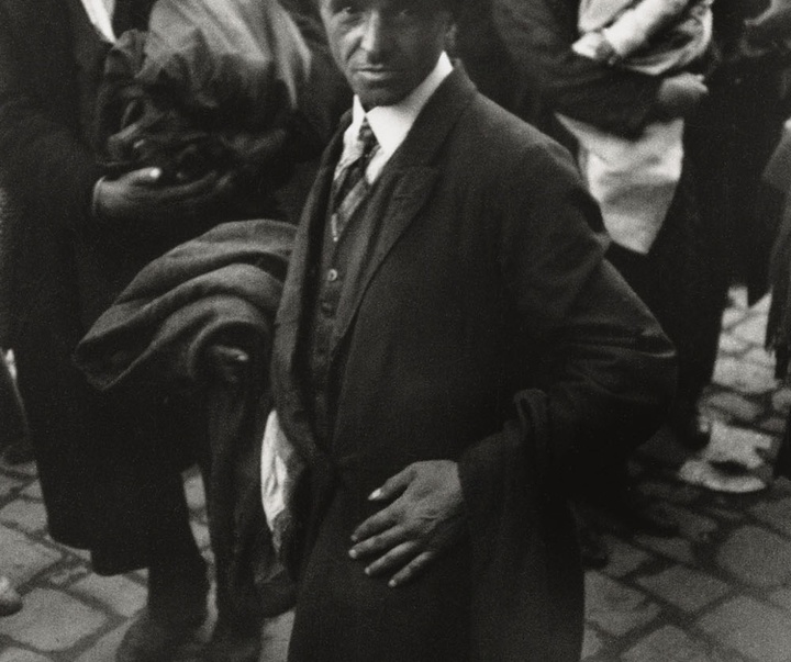 Gallery of Photos by Henri Cartier-Bresson-30s & 40s