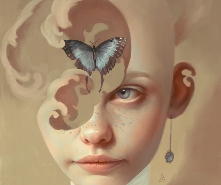 Gallery of illustration by Aykut Aydoğdu-Turkey