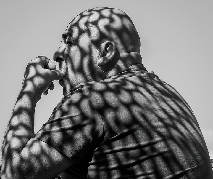 Jason Buckley