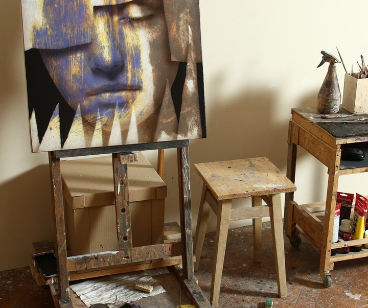 Gallery of Painting by Michal Lukasiewicz-Poland