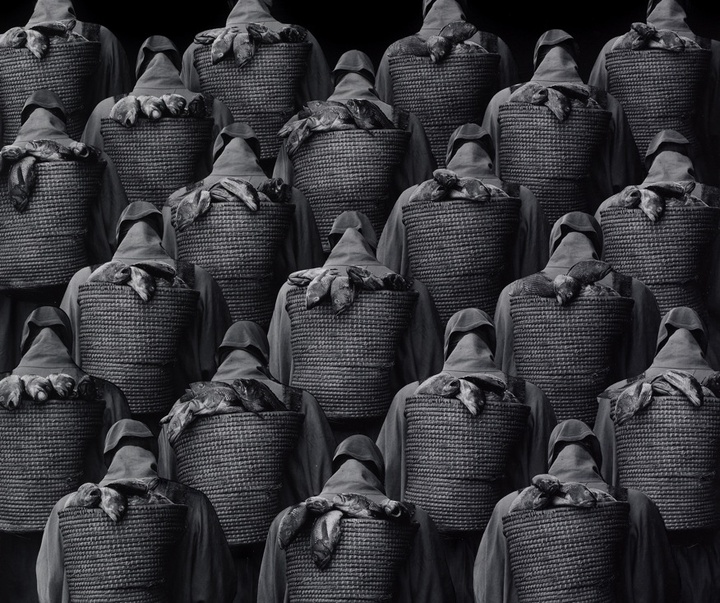 Gallery of Photography by  Misha Gordin - Latvia