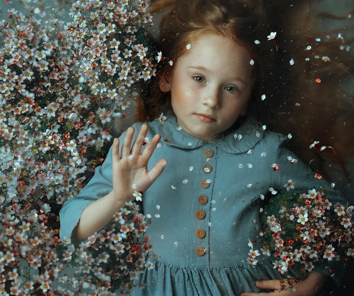 Gallery of Photography by Mariola Glajcar - Poland