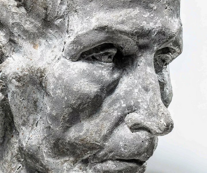 Gallery of Sculpture by Wolfgang Eckert - Germany